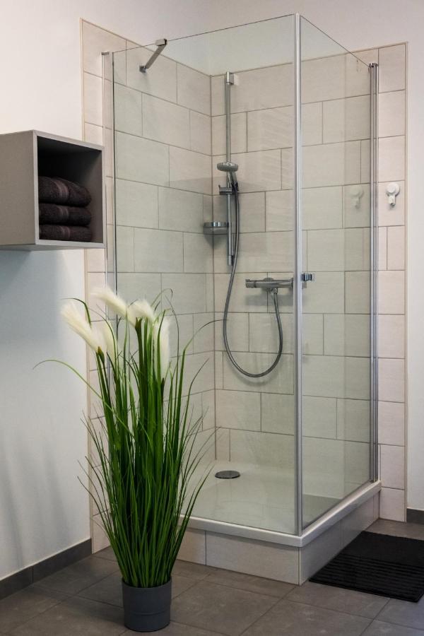 Apartment Stilvoll-fewo Spremberg