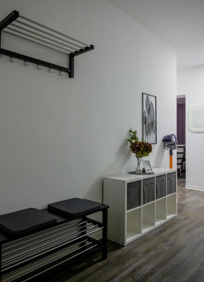 Stilvoll-fewo Apartment *