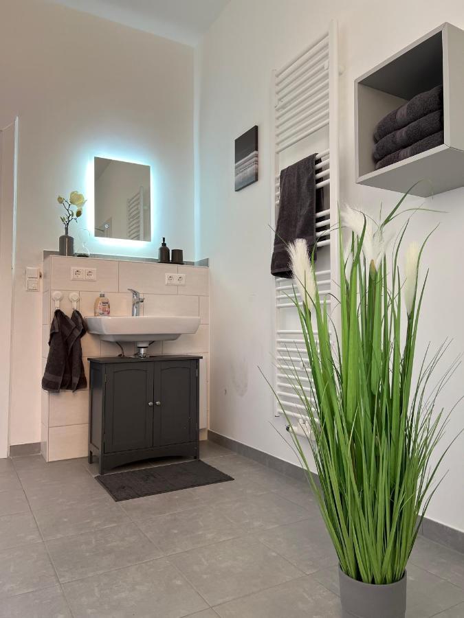 Stilvoll-fewo Apartment *