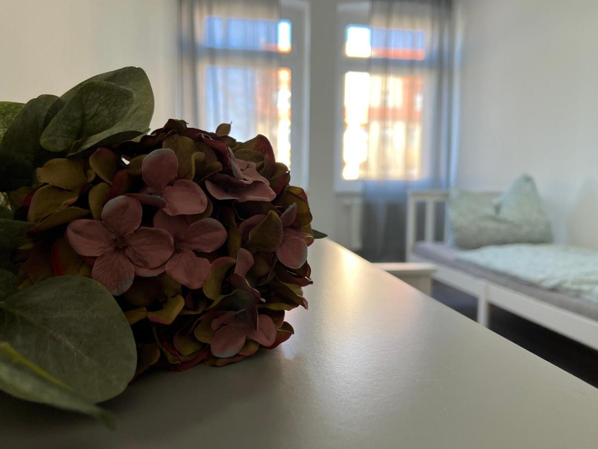 Apartment Stilvoll-fewo *