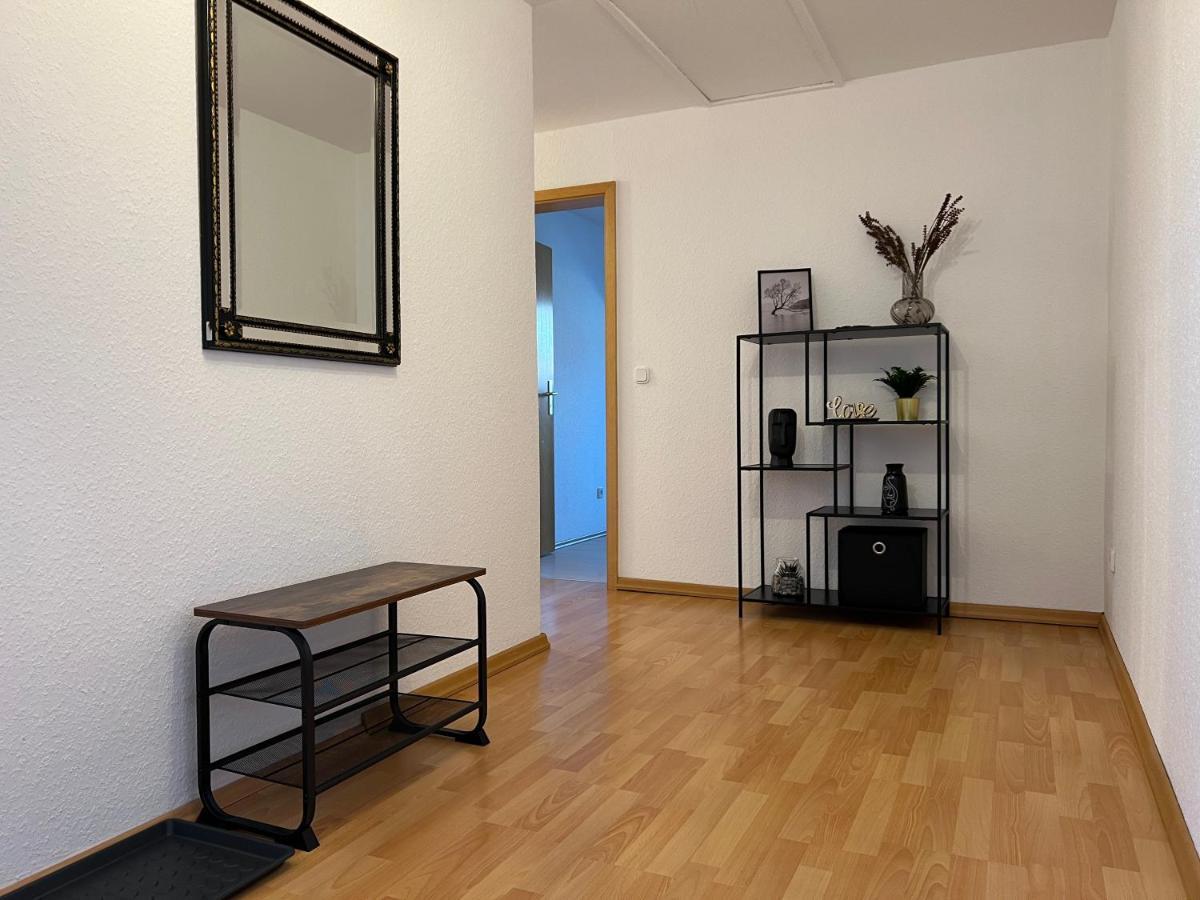 Apartment Stilvoll-fewo Spremberg