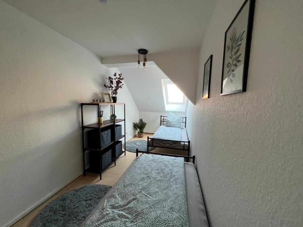 Apartment Stilvoll-fewo