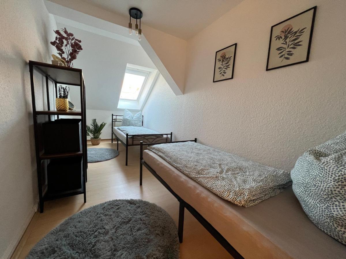 Stilvoll-fewo Apartment Spremberg