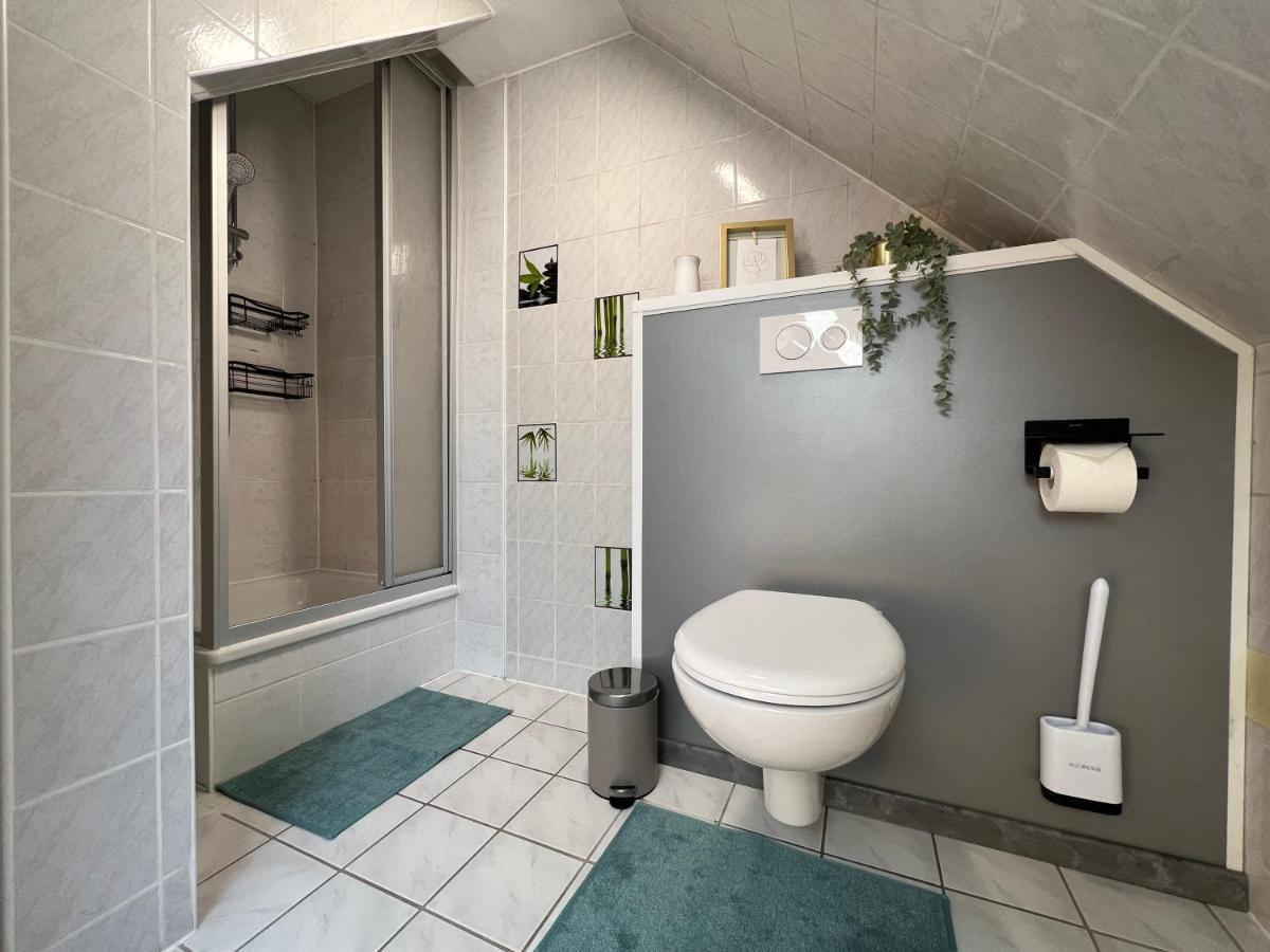Stilvoll-fewo Apartment Spremberg