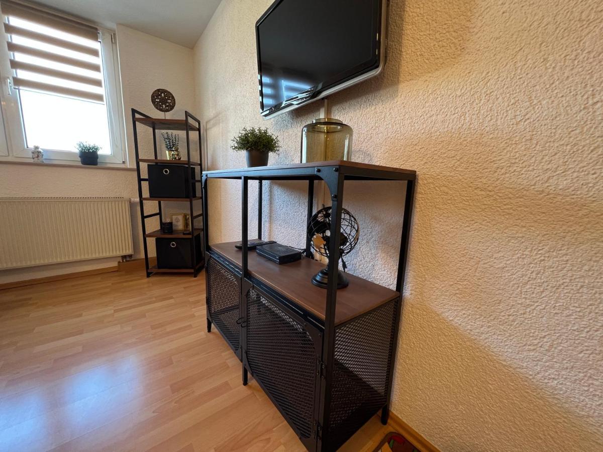 Apartment Stilvoll-fewo Spremberg