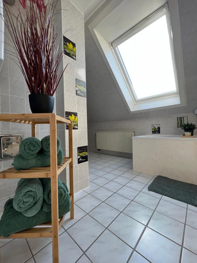 Apartment Stilvoll-fewo Spremberg