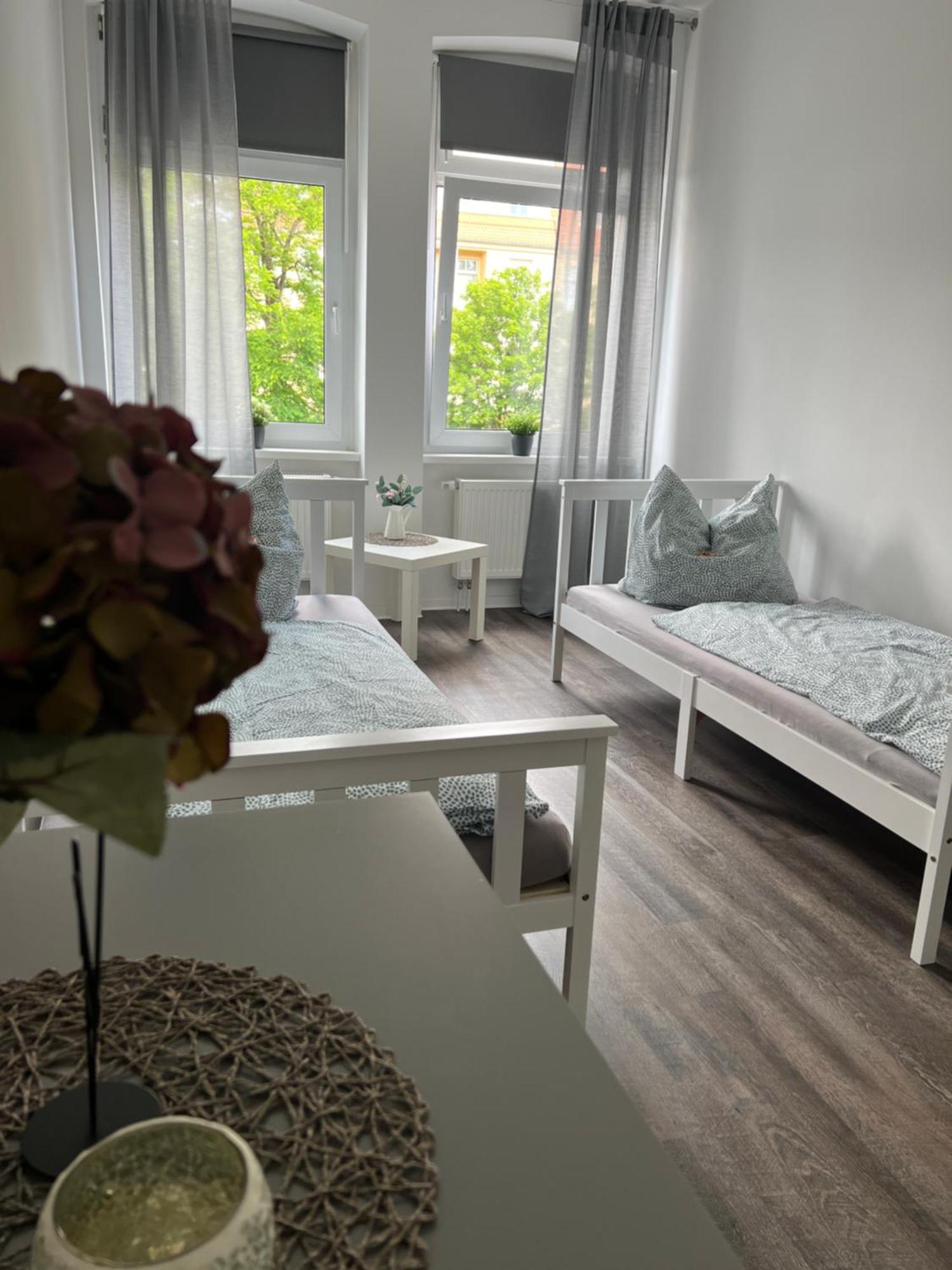 Apartment Stilvoll-fewo