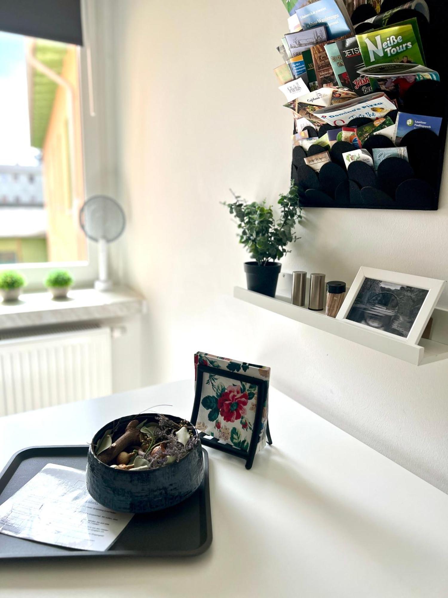 Apartment Stilvoll-fewo *