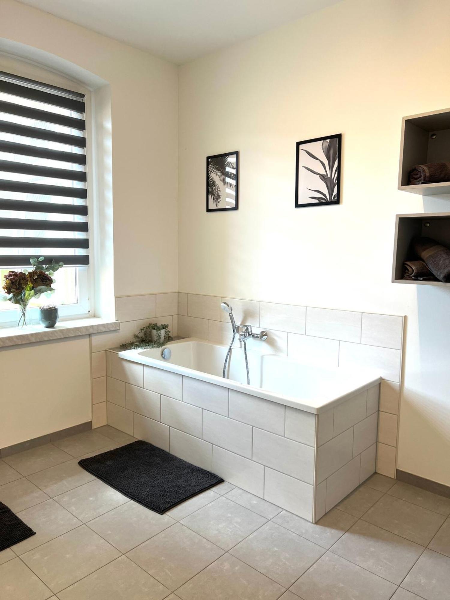 Apartment Stilvoll-fewo Spremberg